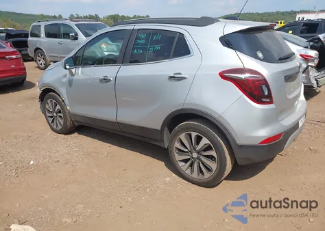 2021 Buick Encore Fwd Preferred z USA, uszkodzony, nr VIN KL4CJASB6MB314626